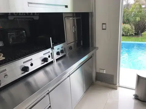 Casa en Venta 3 años