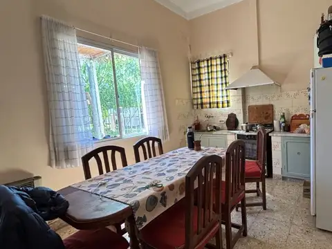 Casa en Venta 58 años