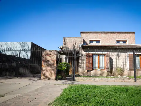 Casa excelente estado