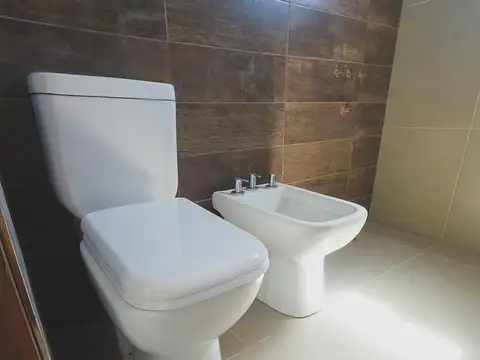 Alfonsín - 2 dormitorios