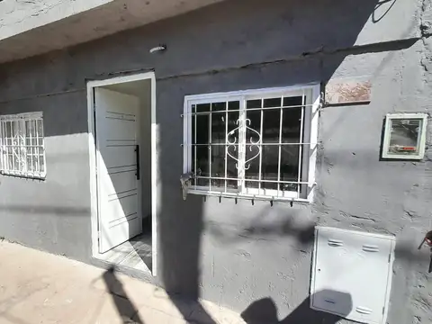 Departamento en Barrio Manzanares