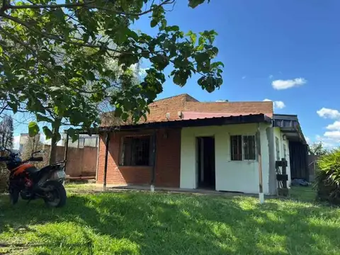 Casa en venta en victoria