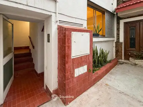 VENTA - Departamento PH, reciclado - Barrio Martin, Rosario - APTO CRÉDITO.