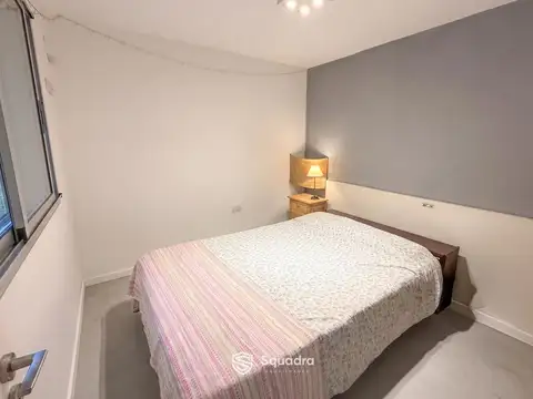 VENTA - Departamento PH, reciclado - Barrio Martin, Rosario - APTO CRÉDITO.