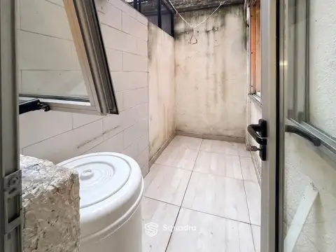 Depto Tipo Casa en Venta en Martin, USD 63.000