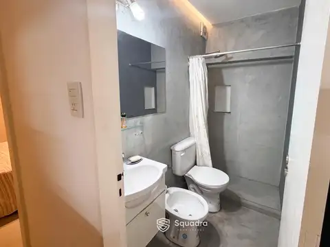 Depto Tipo Casa en Venta de 2 ambientes