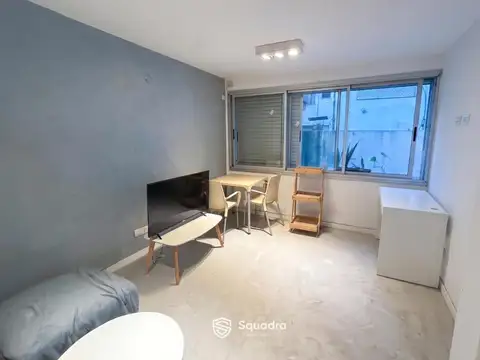 Depto Tipo Casa en Venta de 1 dormitorio