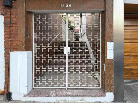 VENTA - Departamento PH, reciclado - Barrio Martin, Rosario - APTO CRÉDITO.