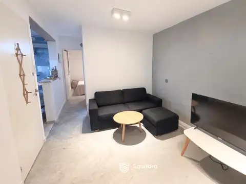 Depto Tipo Casa en Venta de 2 ambientes