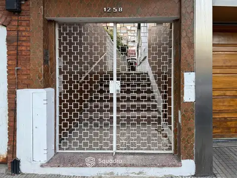 Chacabuco  al 1200