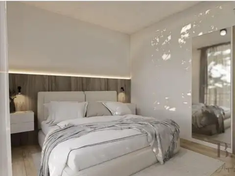 Departamento en Venta en Merlo, USD 21.600