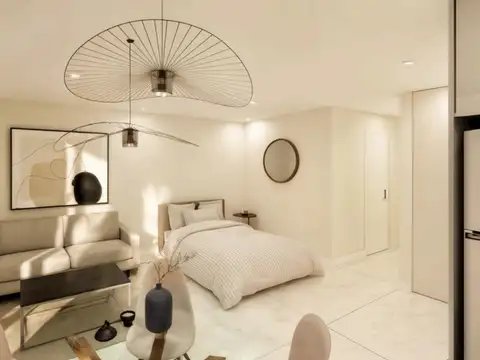 Departamento en Venta en La Perla Sur, USD 136.800