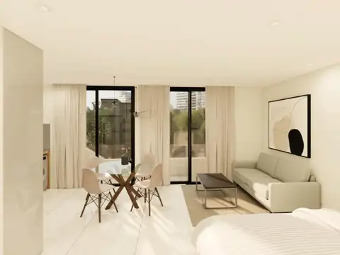 Departamento en Venta de 2 dormitorios