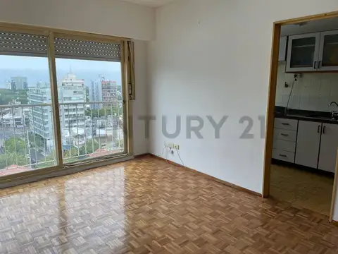 ALQUILER DEPARTAMENTO 3 AMBIENTES CON COCHERA EN VICENTE LOPEZ