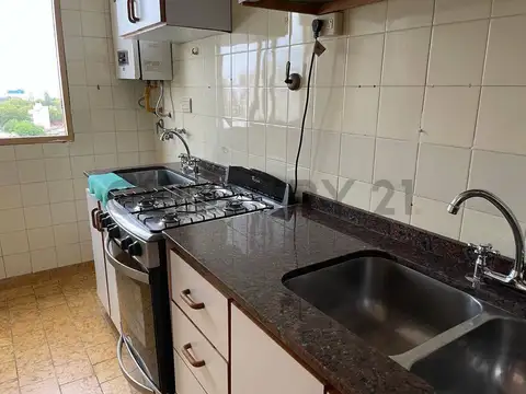 Departamento en Alquiler en Vicente Lopez Vias / Maipu, $ 950.000