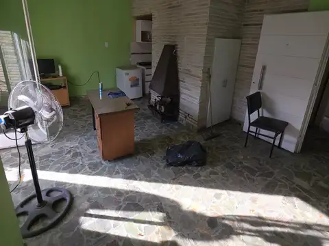 Depto Tipo Casa en Alquiler 25 años