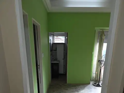 Ph con Balcon en alquiler en Ramos Mejia