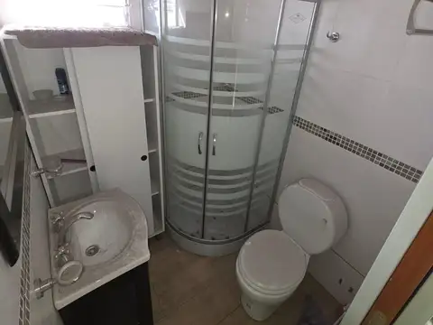 Depto Tipo Casa en Alquiler de 2 dormitorios