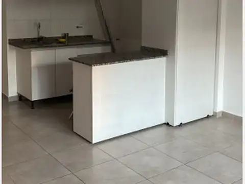 Depto Tipo Casa en Venta de 2 ambientes