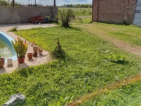 San Isidro Labrador  al 900