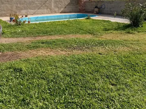 Quinta en Venta en Pujato Norte, USD 40.000