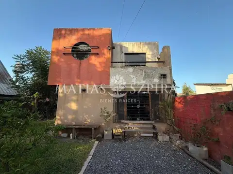 Casa en Venta al Oeste