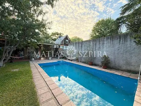 Casa en Venta 35 años