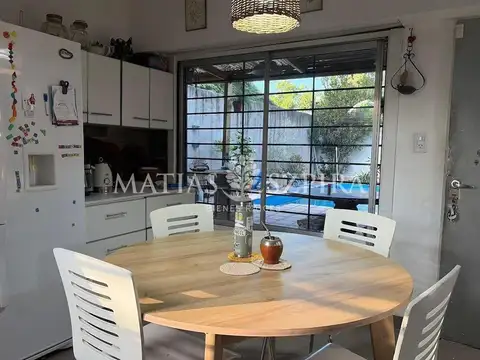 Casa en Venta de 3 dormitorios