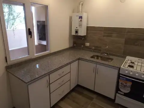 Casa en Alquiler de 2 dormitorios
