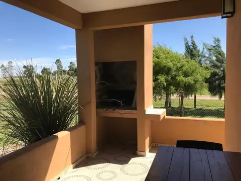 Casa en alquiler, Chacras del alba Cañuelas
