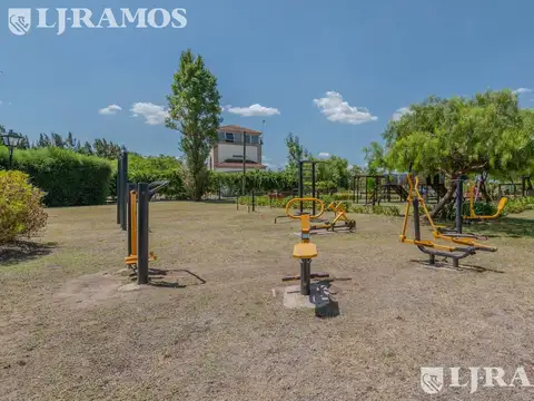 A Laguna - San Francisco, Villanueva