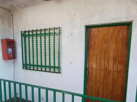 DEPARTAMENTO DE 2 AMBIENTES EN VILLA LUZURIAGA