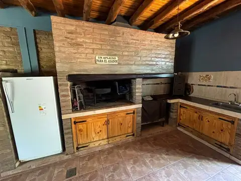 Casa de 4 habitaciones en Venta en Guaymallén