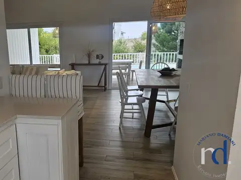 Casa en Venta 4 Dormitorios en Costa Esmeralda Barrio Senderos Barrio Privado