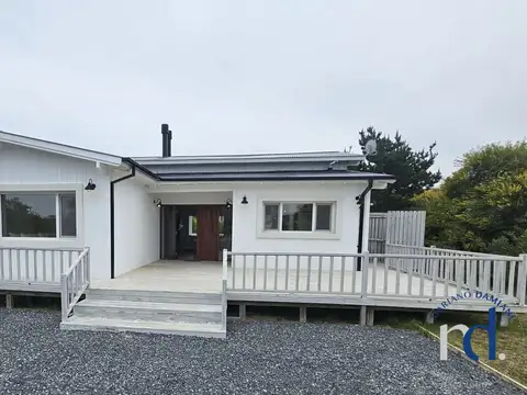 Casa en Venta 4 Dormitorios en Costa Esmeralda Barrio Senderos Barrio Privado