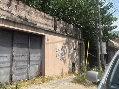 Av. Gral Paz 12300, Piso pb