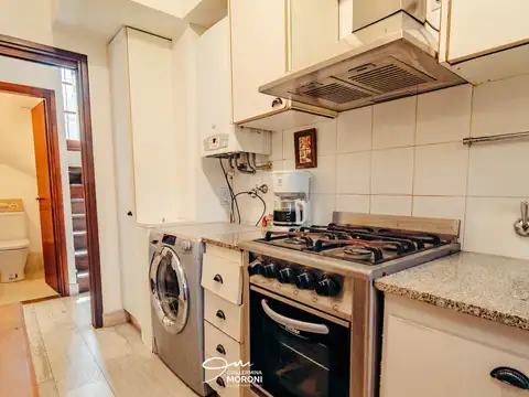 Depto Tipo Casa en Venta en Carilo, USD 297.000