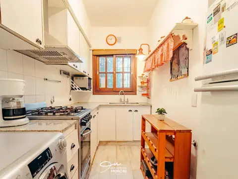 Depto Tipo Casa en Venta de 4 dormitorios