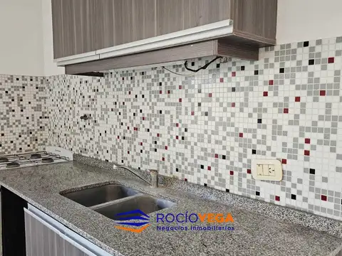 Departamento en Venta en Centro  - Moreno, USD 65.000
