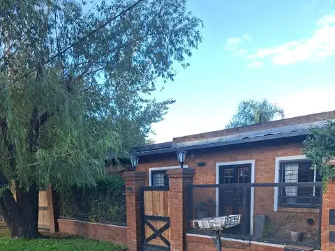 Hernosa casa en Funes, Garita 9