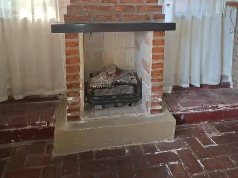 Casa en Venta 25 años