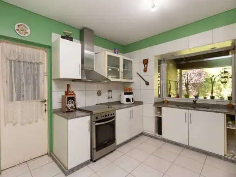 Casa en Venta 19 años