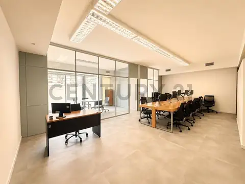 Oficina en Venta en Monserrat, USD 120.000