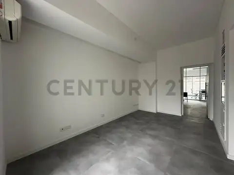Venta Oficina Monserrat - Puerto Madero - Acepta Permuta o Financiación