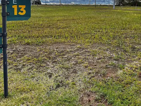 Terreno en Venta de 4216,0 m2