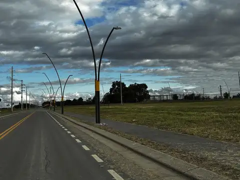 Terreno - Funes