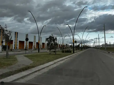 Au. Cordoba - Rosario 13 KM300