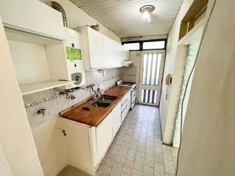 Departamento en Alquiler 50 años