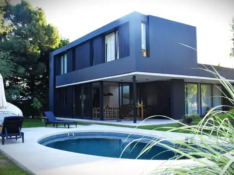 Casa en Bosque Peralta Ramos