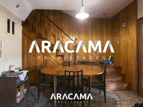 Casa en Venta en Monte Grande, USD 145.000